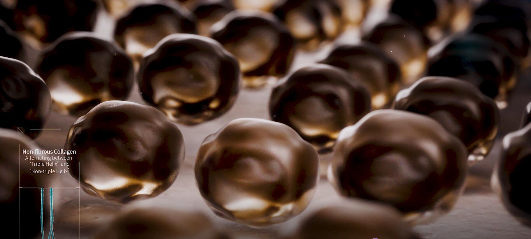 新闻 | 亚星yaxing登录平台医疗重组XVII型胶原功效探索，助力头皮“年轻态”新选择